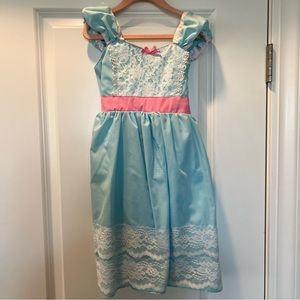 Bo Peep Dress